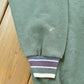 Vintage 1980s Atlantic City New Jersey Souvenir Crewneck Sweatshirt Men's S