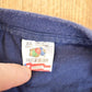 Vintage 1990s Boston USA Souvenir Travel T-Shirt Men's L from propervintagecanada