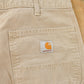 Vintage 2000s Carhartt Distressed Canvas Shorts Men's 36