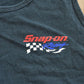 Vintage 1990s Snap-On Graphic Tank Top Men's XL