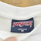 Vintage 1999 University Of Wisconsin Badgers Collegiate Rose Bowl Long Sleeve T-Shirt Mens M