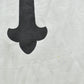 Vintage 2000s Akademiks Cross Graphic Long Sleeve T-Shirt Men's 4XL