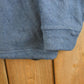 Vintage 1980s Eastern Mountain Sports EMS T Snap Fleece Sweater Men's L