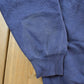 Vintage 1990s Penn State University Nittany Lions Football Russell Athletic Pro Cotton Crewneck Men's L