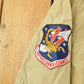 Vintage 2000s Polo Ralph Lauren M-421B Summer Flight Jacket Men's M