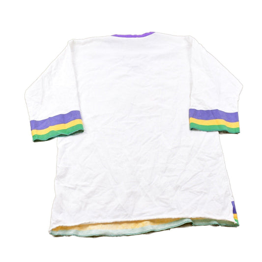 Vintage 1990s River Frogs Crewneck Sweatshirt Men's Medium