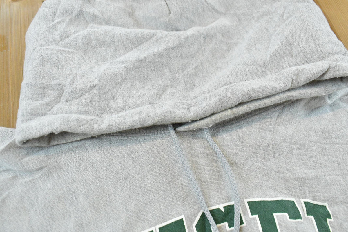 Vintage 2000s CHSFL Football Champion Reverse Weave Hoodie Men's 3XL