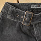 Vintage Y2K Guess Jeans Flare Bell Bottoms Low Rise Denim Jeans Women's 26 x 32