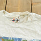 Vintage 1980s R.E.M. 87-88 World Tour Band T-Shirt Mens M