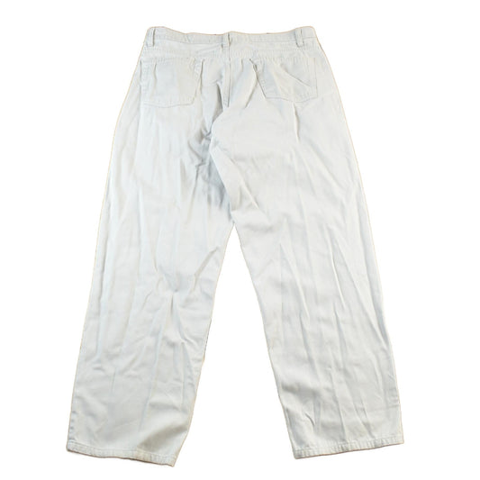 Vintage 1990s Levi's Silvertab Pants Men's 35 x 31