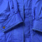 Vintage 1980s Eddie Bauer Goose Down Parka Puffer Jacket Women's L