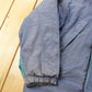 Vintage 1990s Patagonia Insulated Puffer Parka Windbreaker Jacket Men's M