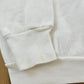 Vintage 1990s Bob Evans Brunch Restaurant Promotional Souvenir Raglan Crewneck Sweatshirt Men's L