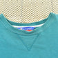 Vintage 1990s Champion Spellout Crewneck Sweatshirt Men's L