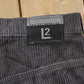 Vintage 1980s Levi's L2 Student Baggy Corduroy Pants Women's 28 x 30