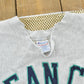 Vintage 1990s Champion Reverse Weave Ocean City New Jersey Maryland Crewneck Sweatshirt Men's M