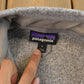Vintage 2000s Patagonia Fleece Sweater Vest Women's S