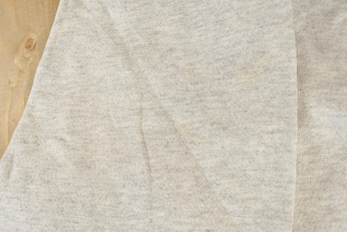 Vintage 1990s University Of Michigan Collegiate Crewneck Sweatshirt Men's Large