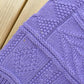 Vintage 1990s Banana Republic Cotton Textured Knit Sweater Men's S