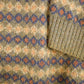 Vintage 1990s Liberty Sweaters Knit Crewneck Men's L