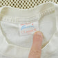 Vintage 1990s Campbells Athletics High School Sports T-Shirt Men's S