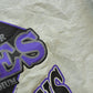 Vintage 1997 Northern League Dukes Champions Crewneck Men's L