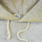 Vintage 1980s Colgate University Champion Reverse Weave Hoodie Men's Large / 80s College Sweatshirt / Made In USA