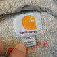 Vintage 2000s Prism Carhartt Zip Up Hoodie Men's 2XL