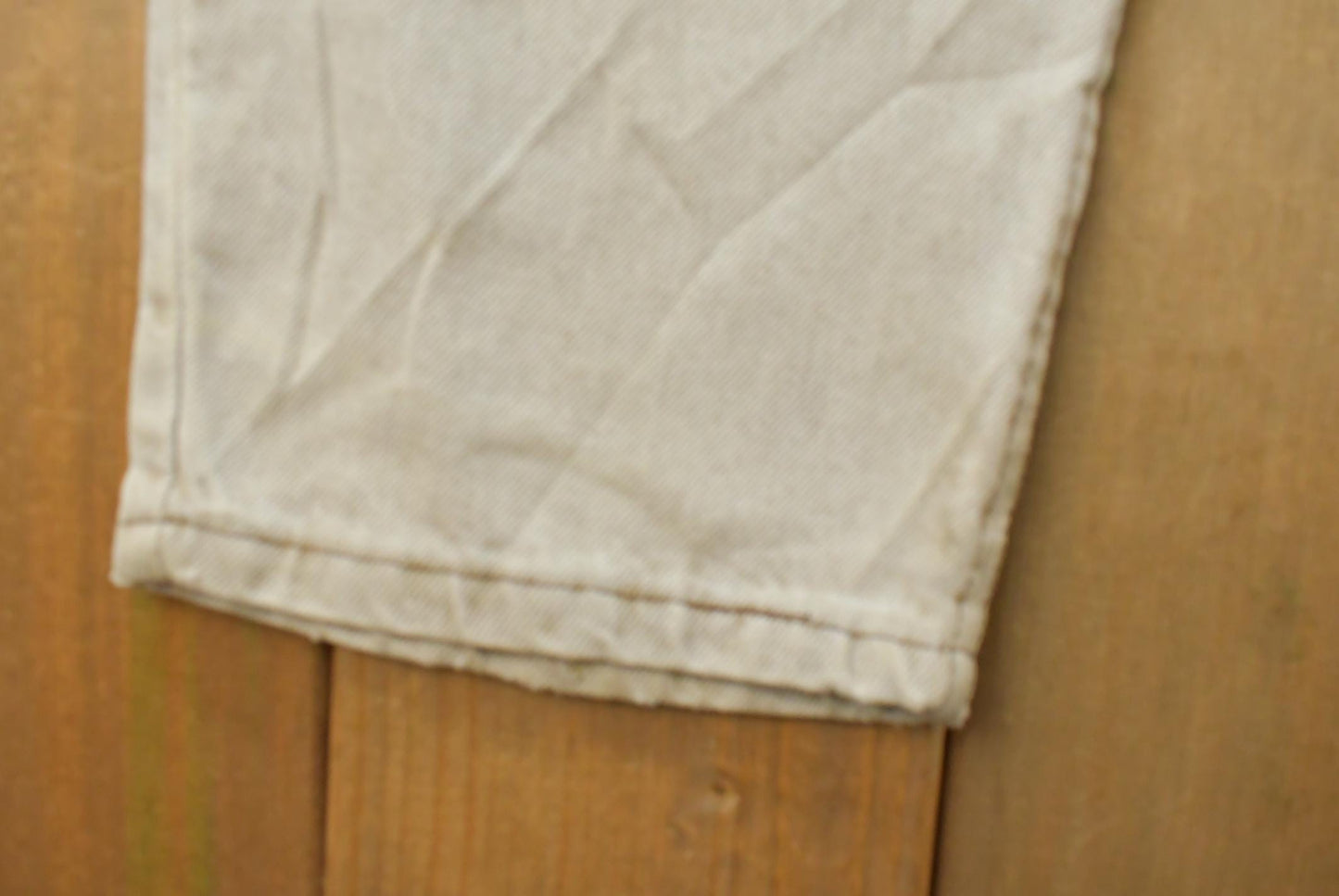 Vintage 1990s Levi Silver Tab Loose Fit Acid Wash Denim Jeans Men's 37 x 33