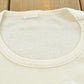 Vintage 1970s Hawaii Surfin Souvenir Baby Tee Womens XS