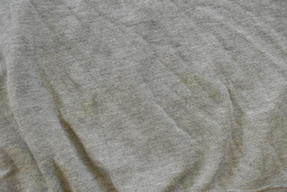 Vintage 1990s Eeyore Winnie The Pooh Walt Disney Crewneck Sweatshirt Men's 2XL