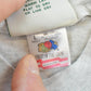 Vintage 1996 Fruit of the Loom Flowers Floral Hummingbird T-Shirt Mens S