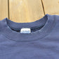 Vintage 2000s Ortley Beach New Jersey Embroidered Souvenir Crewneck Sweatshirt Men's L