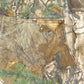 Vintage 2000s Carhartt Double Knee RealTree Camo Pants Women's 30 x 33.5