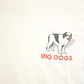 Vintage 1990's Who's Yer Daddy Big Dogs Souvenir Travel T-Shirt Mens L