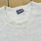 Vintage 1990s Jansport NIACC Northern Iowa Area Community College Reverse Weave Style Crewneck Sweatshirt Men's 2XL