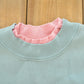 Vintage 1990s Aunts Are Special Embroidered Crewneck Sweater Women's S