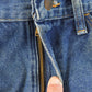 Vintage 1980s Rustler Denim Jeans Men's 27 x 32