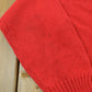 Vintage 1980s Cambridge Dry Goods Knit Cotton Cardigan Sweater Women's L
