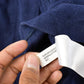 Vintage 2000s Polo Ralph Lauren Quarter Zip Sweatshirt Men's Medium