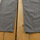 Vintage 1980s Wrangler Trousers Men's 36 x 31.5