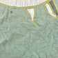 Vintage 1990s Sun Faded Celestial Sun and Moon Face Graphic T-Shirt Men's L
