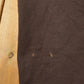 Vintage 2000s Brown University Collegiate Crewneck Sweatshirt Men's Medium