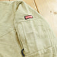 Vintage 2000s Purnell Quarter Zip Hoodie Sweatshirt Men's XL
