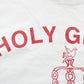 Vintage 1990s Holy Ghost Brotherhood of Charity Massachusetts T-Shirt Mens L