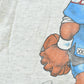 Vintage 1993 Shirt Xplosion Houston Oilers Big Head NFL Football T-Shirt Men's XL