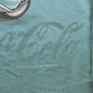 Vintage 1990s Coca Cola Graphic Long Sleeve T-Shirt Men's M