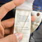 Vintage 2000s Japanese Unbranded 21oz Selvedge Raw Denim Jeans Ubizi Skinny Men's 30 x 28