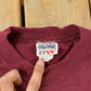 Vintage 1980s Minnesota Gophers University Collegiate Crewneck Sweatshirt Men's Large