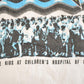 Vintage 1990's ALS Run Milwaukee Journal Souvenir Travel T-Shirt Mens S